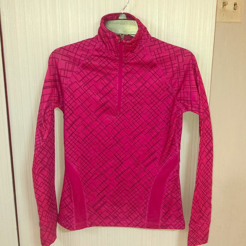 NWOT Tek Gear Women’s Active Apparel Pull-Over